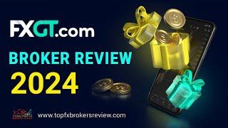 FXGT.com Review 2024 – Trade FX CFDs and Stocks  FXGT Forex brokers 2024