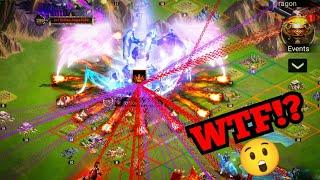 Chronos vs ENTIRE Eden map  E65 265 vs w1N 284 KxQ 219 NwR 277 - who gets the capitol???