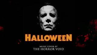 John Carpenter - Halloween Theme 2024 Cover