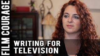 What Writers Really Need To Know About Writing For Television by Lee Jessup