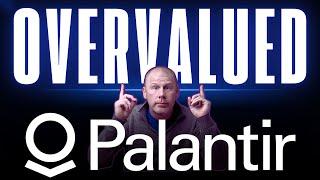 WRONG   Palantir Stock