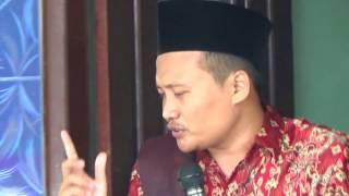 Ceramah Ust. Izal Zakaria Reuni & Halal Bi Halal Kediri