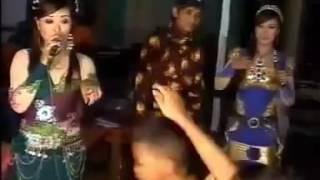 Goyang Hot Eva & Ikif Campursari Koplo