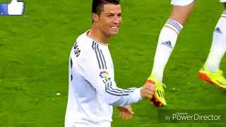 Cristiano RonaldoSimply the best