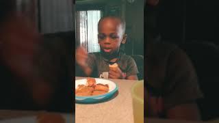 What are you eating  Thats my chicken #kjmaster #viralvideo