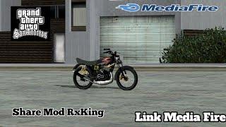 Share Mod Motor Rx King Gta San Andreas