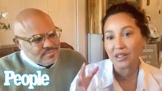 Adrienne Bailon Shares Her Surrogacy Journey “I Want It To Bring Someone Hope”  PEOPLE