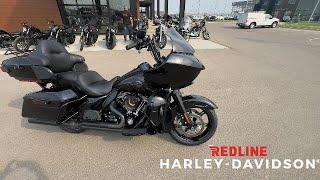 2023 Harley-Davidson FLTRK - Road Glide® Limited