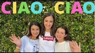 Ciao Ciao cover - Giorgia Martina e Matilda