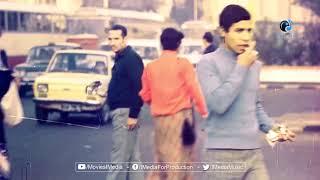 فيديو لمشاهد حية من مصر فى الثمانينات ساعة الصبح