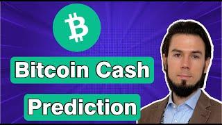 🟢 Bitcoin Cash BCH Price Prediction JUNE 2024 🟢 #bitcoincash #bch