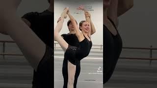 10 minutes of ballet TikToks that will make you want to be a ballerina 🩰 #ballet