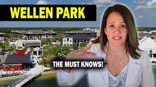 Wellen Park Lakewood Ranch Alternative - All The Essentials You MUST KNOW