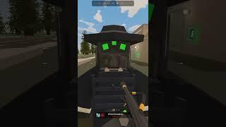 Communist Chinese RP in Unturned