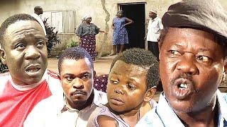 YOU WILL LAUGH OUT LOUD WATCHING DIS COMEDY MOVIE MR IBU SAM LOCO EFE ZULU ADIGWE VICTOR OSUAGWU