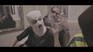 BUTRON - SIE777E X KREAM - VIDEOCLIP