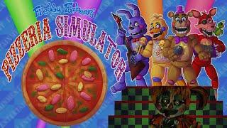 Beating Five Nights at Freddys  Pizzeria Simulator