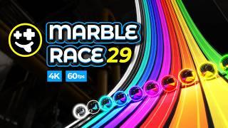 Marble Race Epic Marble Championship 29   #marbleracing #marbles #marbleraces #blender #physics