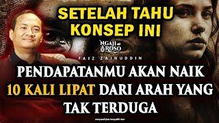 7 CARA AGAR KAMU SELARAS & DIPILIH ALAM SEMESTA