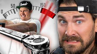 $45 vs $450 Torque Wrench Torture Test