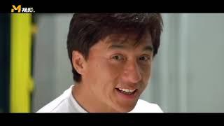 Jackie Chan Action Movie Week - Official Trailer HD with VAN DAMME