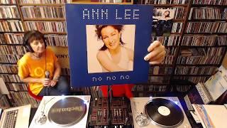 ANN LEE  Annerley Gordon  Ospite @ #90allora by Peter * Quinta Parte * CORONA & WHIGFIELD