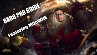 #1 Pro Guide How to Bard