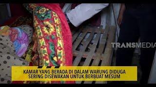 Polres Probolinggo Periksa Warung Remang-Remang  THE POLICE 180320 Part 1