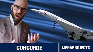 Concorde The Plane of the Future