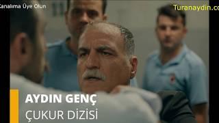 KOÇOVALI NEREYE ? CEZAEVİ MÜDÜR  AYDIN GENÇ 