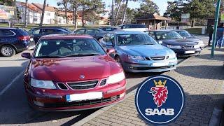 Saab sraz 27.1.2024