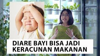 Dokter 24 - Diare Bayi Bisa Jadi Keracunan Makanan Bahaya  with English Subtitle