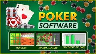 Poker Software you NEED