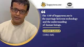 Happy Client Ganesh Gadave- IMS Learning Resources