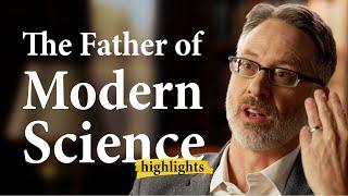 Francis Bacon The Father of Modern Science  Highlights Ep.44