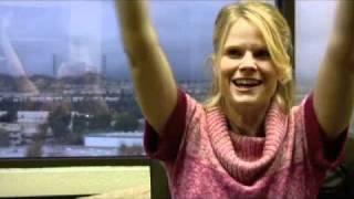 Joelle Carter