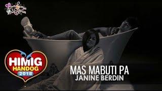 Mas Mabuti Pa - Janine Berdin  Himig Handog 2018 Official Music Video