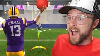 I Played Every New College Football 25 Mini Game..