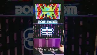 bollyboom house BKC #indian #bollywood #dj #enjoy #instagram #like #club #dance #saport #