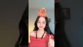 Tiktok live -elsaeliecia- #tiktoklive #tiktok #live #instagram #iglive #instagramlive