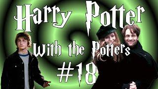 Harry Potter - With the Potters #18