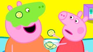 The Perfect Day   Peppa Pig Official Full Episodes