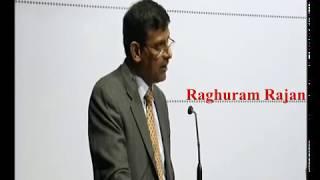 Vicious Circle of Politics  Dr. Raghuram Rajan  AJsMixx