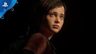 The Last of Us Remastered - Wie alles begann  PS4