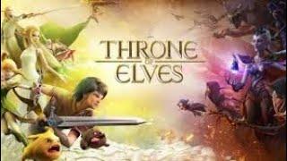 Throne Of Elves 2016 full movie  U-HD  with English captions   Inuka Creations
