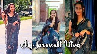 My farewell  •  Honest talk  •  Dos and donts • sakshi singh vlogs •