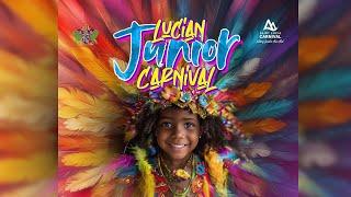 Saint Lucia Carnival 2024 - Junior Carnival