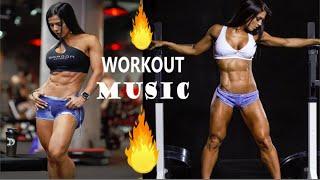 Best Workout Music 2020  Female Fitness Motivation 2020
