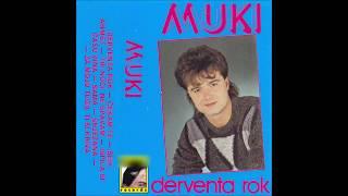 Muki Gredelj - Derventa rok - Audio 1987HD