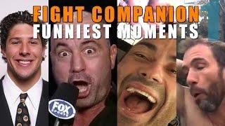 Fight Companion Funniest Moments Part 1